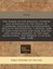 The Names of the Knights, Citizens, and Burgesses of the House of Commons Assemb