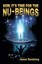 NEW Now, It's Time For The Nu-Beings by Jason Bamberg BOOK (Paperback) Free P&H