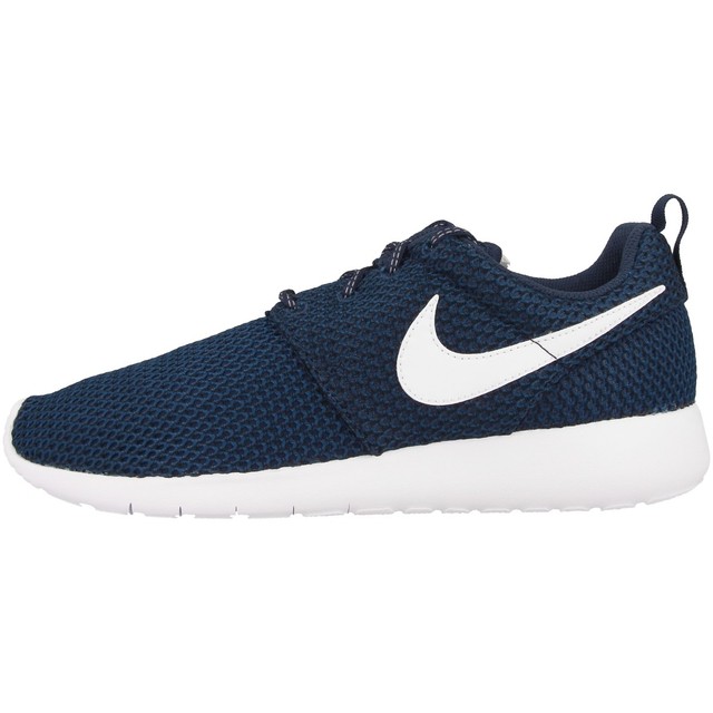 Nike Roshe UNA Gs Scarpe da corsa RosheOne blu marino ROSHERUN 599728423 Nike Roshe UNA Gs Scarpe da corsa RosheOne blu marino ROSHERUN 599728423