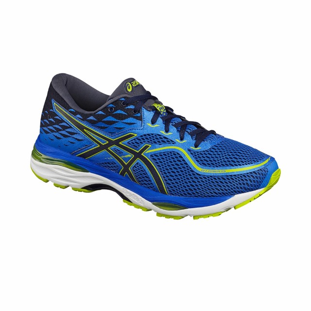 Alta qualit Scarpe ASICS Uomo BLU/NERO T7B3N 4358 Alta qualit Scarpe ASICS Uomo BLU/NERO T7B3N 4358