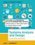 Systems Analysis and Design by Harry J. Rosenblatt, Int Ed PaperBack 11ED