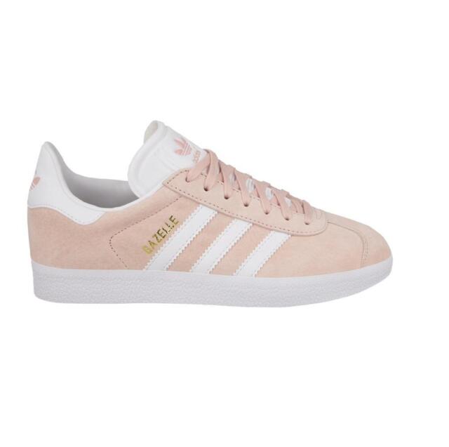 adidas gazelle womens trainers