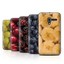 Stuff4 Hülle/Case/Backcover für Alcatel Pop D3/Saftige Frucht