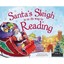 Santa's Sleigh is on its Way to Reading Eric James