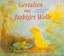 Gestalten mit farbiger Wolle von Dagmar Schmidt; Freya Jaffke (Buch) NEU
