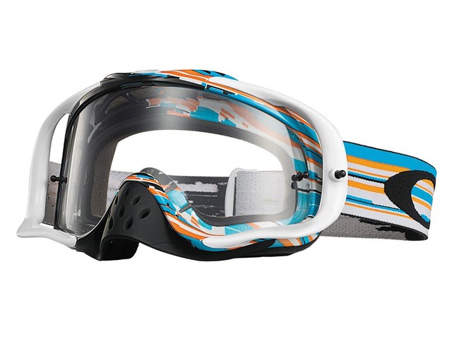 oakley crowbar mx glas oakley crowbar mx glas