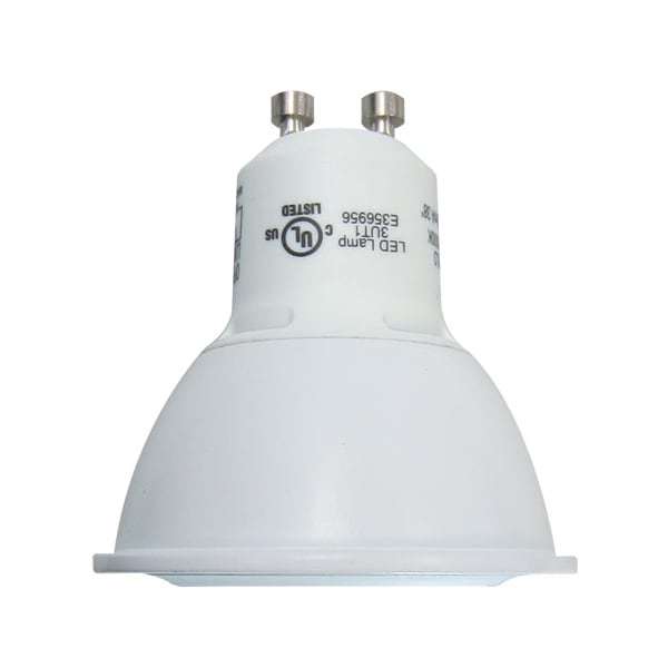 Elco Lighting 7w Gu10 Led Light Bulb