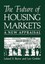 NEW The Future Of Housing Markets by Leo Grebler BOOK (Paperback) Free P&H