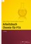 Arbeitsbuch Chemie für PTA - Marion Romer - 9783769258981