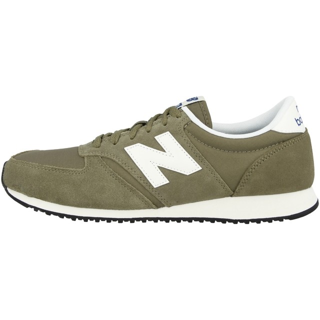 NEW Balance u420 GRB Green Sneaker Scarpe Sportive NEW Balance u420 GRB Green Sneaker Scarpe Sportive