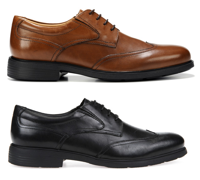TG.45U Geox U Dublin A Scarpe Stringate Uomo TG.45U Geox U Dublin A Scarpe Stringate Uomo
