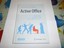 Active Office von Josef Glöckl und Dieter Breithecker (2014, Gebundene Ausgabe)