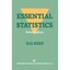Essential Statistics D. G. Rees