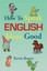 NEW How To Speak English More Good by Kevin Bower