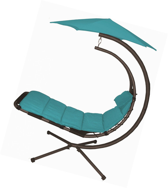 Vivere Hammocks Dream Tt True Turquoise Original Chair Brand New T