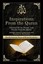 Inspirations from the Quran - Selected Duas, Verses, and Surahs... 9781499679229