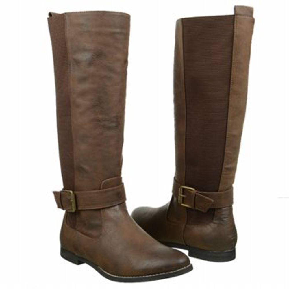 Very VOLATILE Women's Griggs Riding Boot Brown 7 | eBay Picture 1 of 5 ...