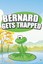 Bernard Gets Trapped by Kids, Jupiter -Paperback