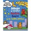 Dibuja y colorea. Dentro, fuera y en todas partes (Spanish Edition) Parragon Boo