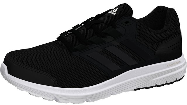 ADIDAS GALAXY Sneakers Uomo Basse Scarpe da Ginnastica bb3563 Nero NUOVO ADIDAS GALAXY Sneakers Uomo Basse Scarpe da Ginnastica bb3563 Nero NUOVO