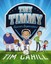 Tiny Timmy #1: Soccer Superstar! by Tim Cahill.