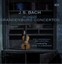 Philharmonic Orchestra - J.S. Bach: The Complete Brandenburg Concertos