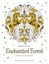 Enchanted Forest Artist's Edition: A Pull-Out and Frame Colouri... 9781780677842