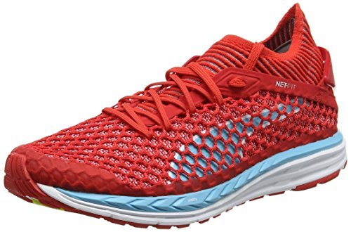 TG.39 Puma Speed Ignite Netfit Scarpe Sportive Outdoor Donna TG.39 Puma Speed Ignite Netfit Scarpe Sportive Outdoor Donna
