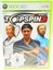 Top Spin 3 2ksports - XBox 360 X360 NEU eingeschweißt SEALED