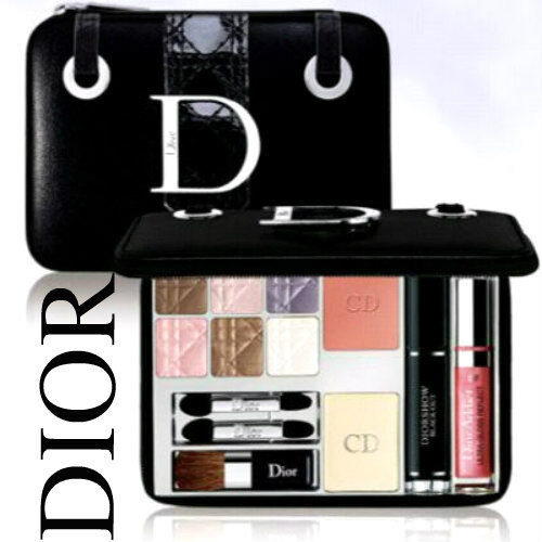 100 Authentic Dior Couture Professional Multi Makeup