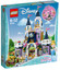 LEGO® 41154 Disney Cinderellas Traumschloss NEU&OVP