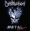 Destruction - Metal Discharge