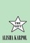 The Gift by Karpol, Alisha -Hcover