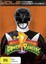 Mighty Morphin Power Rangers: Power Ranger Punks - Volume 2 = NEW DVD R4