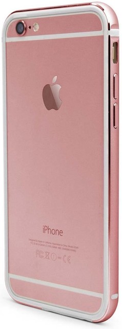 custodia iphone 6s oro rosa custodia iphone 6s oro rosa