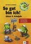 Die kleinen Lerndrachen: So gut bin ich! Diktat 4. Klasse. RSR 2006: Test-B ...