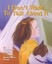 I Don't Want to Talk About it: A Story About Divorce for Young Children by...