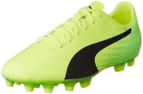 TG.41 Puma Evospeed 17.4 Fg Scarpe da Calcio Uomo TG.41 Puma Evospeed 17.4 Fg Scarpe da Calcio Uomo