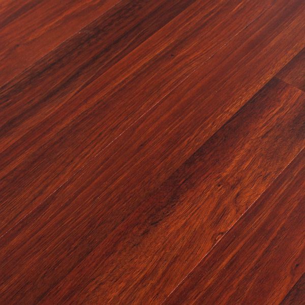 Kronoswiss Original Merbau 8mm Ac4 Laminate Flooring D2281wg Sample Kronoswiss Original Merbau 8mm Ac4 Laminate Flooring D2281wg Sample