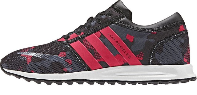 SCARPEN 38 ADIDAS UK 5 LOS ANGELES SNEAKERS BASSE S80311 SCARPEN 38 ADIDAS UK 5 LOS ANGELES SNEAKERS BASSE S80311
