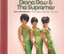Diana Ross and The Supremes - 50th Ann Singles Collection Motown 3CD RRP $69.95