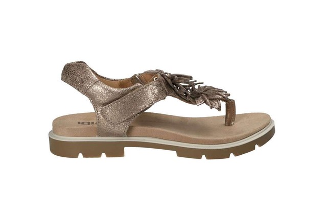 INFRADITO DONNA IGICO IN CAMOSCIO LAMINATO CON CINTURINO TAUPE ART 1169511 INFRADITO DONNA IGICO IN CAMOSCIO LAMINATO CON CINTURINO TAUPE ART 1169511