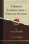 NEW Strange Stories from a Chinese: Studio, Vol. 1 of 2 (Classic Reprint)