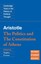 Aristotle: The Politics and the Constitution of Athens (Cambridge...