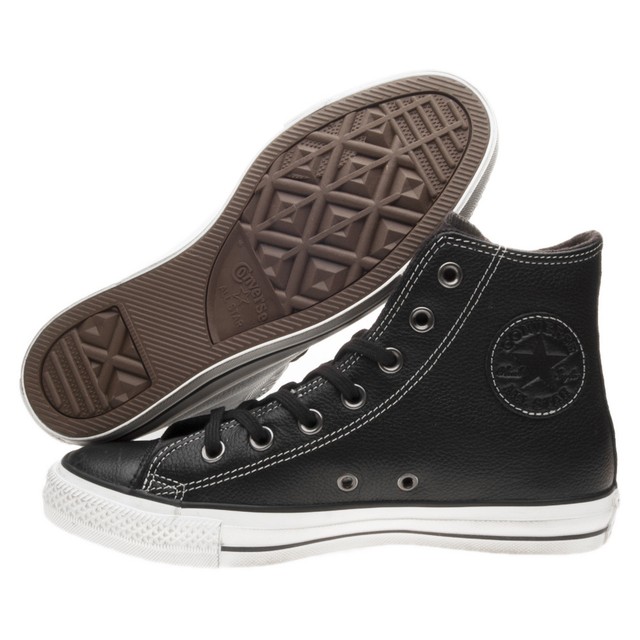 SCARPE CONVERSE CHUCH TAYLOR ALL STAR DISTRESSED HI TG 38 COD 158963C 9MW US SCARPE CONVERSE CHUCH TAYLOR ALL STAR DISTRESSED HI TG 38 COD 158963C 9MW US