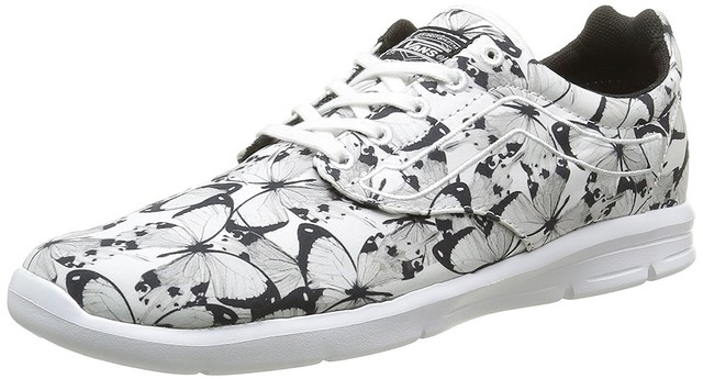 TG.37U Vans Iso 1.5 Scarpe da Ginnastica Basse Unisex Adulto TG.37U Vans Iso 1.5 Scarpe da Ginnastica Basse Unisex Adulto
