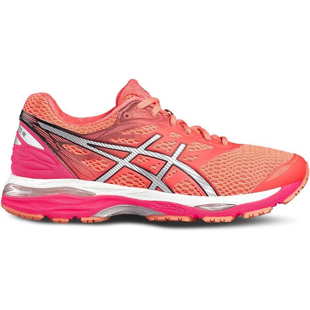 Asics Gel Cumulus 18 Scarpe Sportive Outdoor Donna z7x Asics Gel Cumulus 18 Scarpe Sportive Outdoor Donna z7x