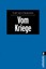 Vom Kriege Carl von Clausewitz