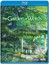Garden of Words (2013, Blu-ray NEW) BLU-RAY/JPN LNG