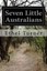 Seven Little Australians by Ethel Turner 9781500201364 (Paperback, 2014)